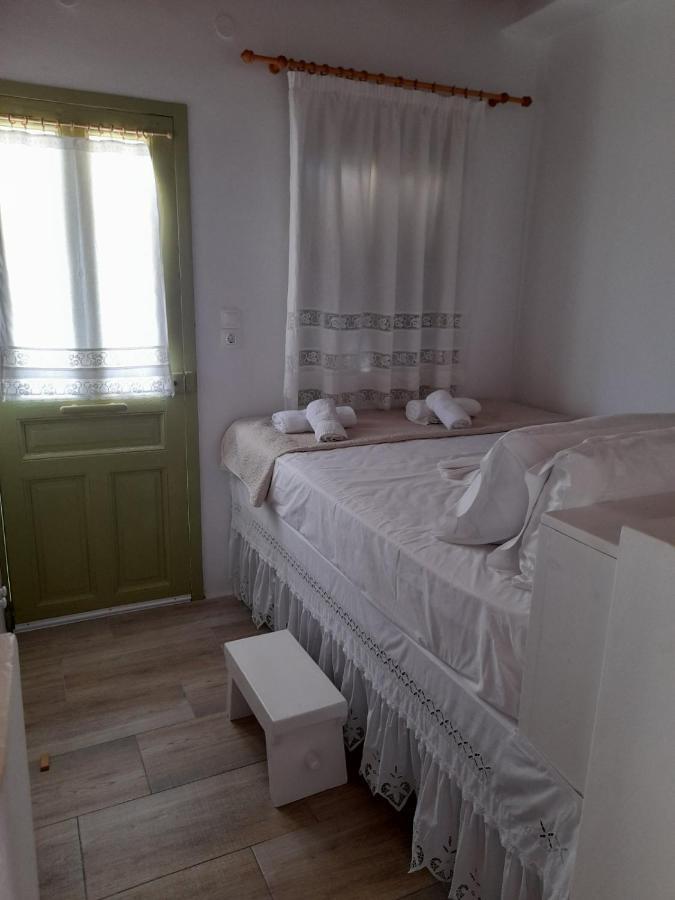 Milos By The Sea - Eco House Plaka  Zewnętrze zdjęcie
